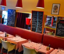 Chez Alphonse