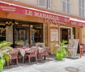 Le Maharaja