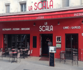 La Scala