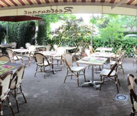 Restaurant l’Hacienda