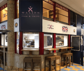 Malins Fish & Chips