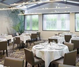 Restaurant Vatel